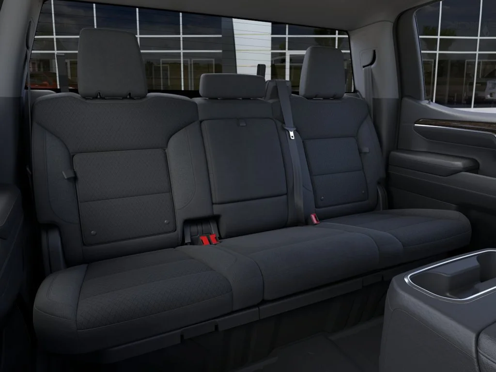 New 2026 Sterling Metallic GMC Elevation image 17