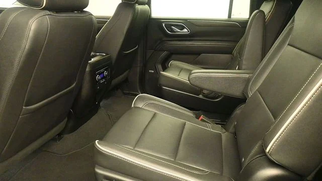 Certified Used 2023 Ash Chevrolet Premier image 10