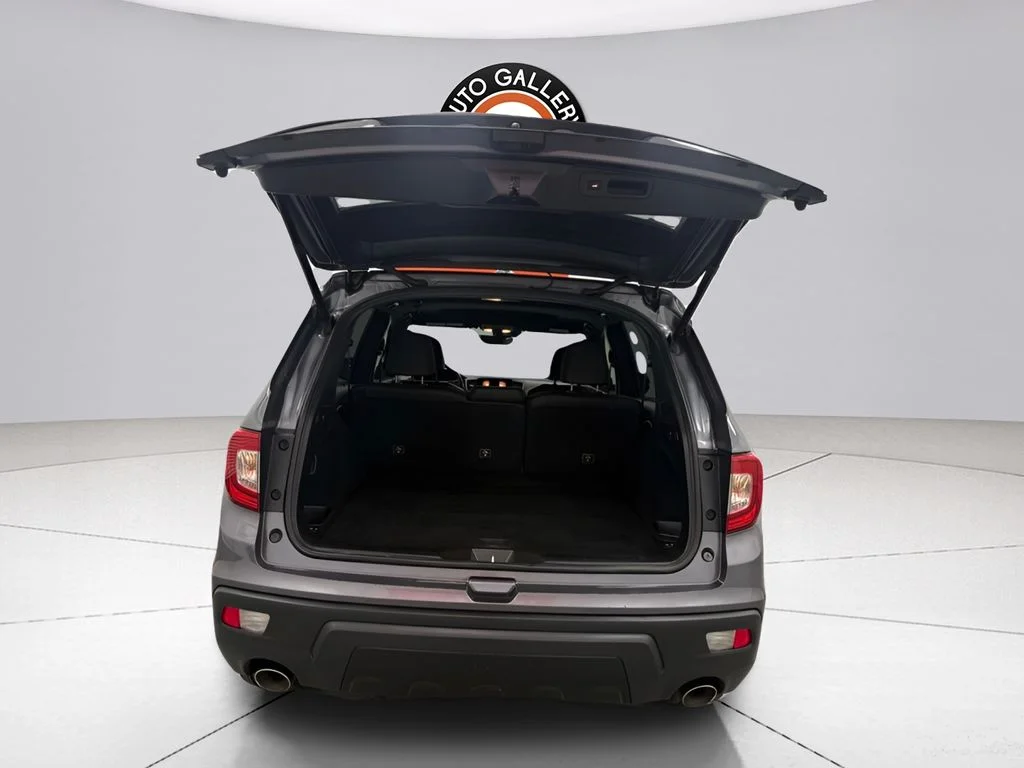2021 Honda Passport EX-L - Photo 26