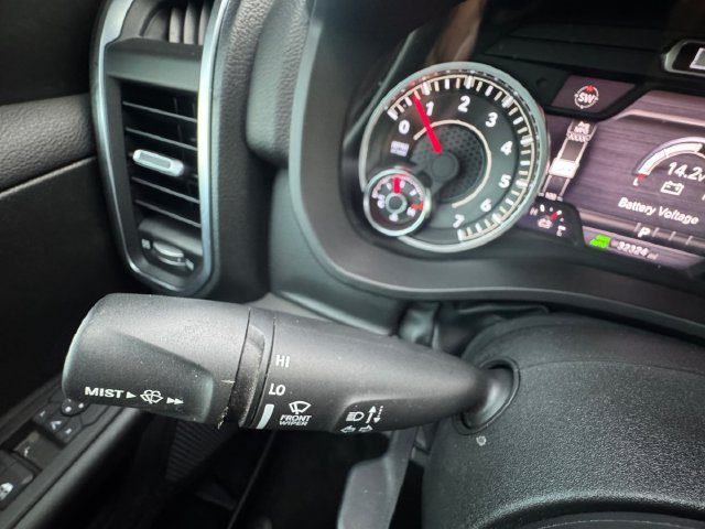 2025 RAM Ram 1500 Pickup Big Horn/Lone Star - Photo 12