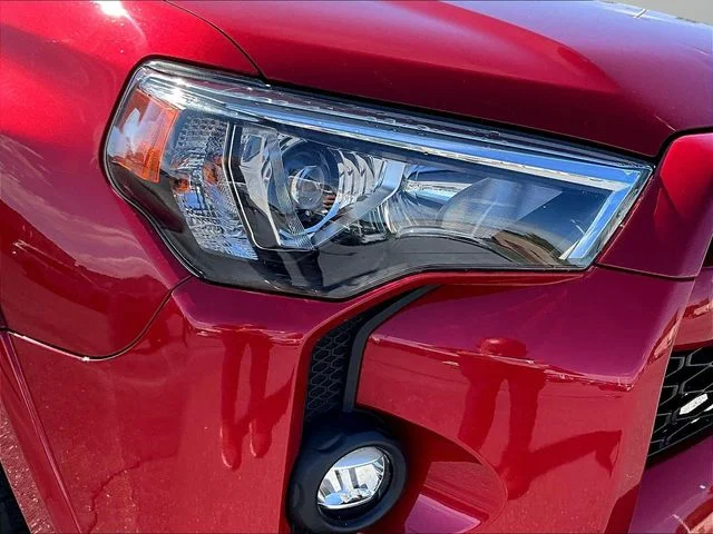 Used 2024 Red Toyota SR5 image 38