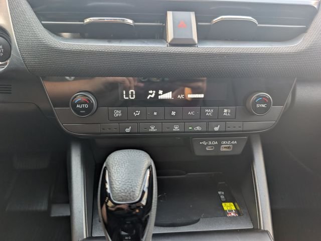 Certified Used 2026 Gray Subaru Premium image 17