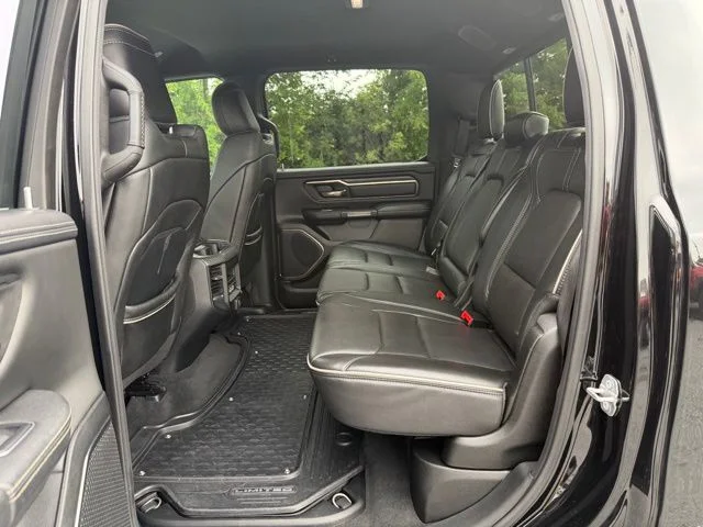 Used 2019 Black Ram Limited image 18