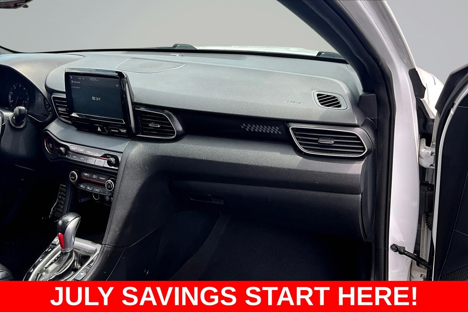 Used 2019 White Hyundai Turbo image 27