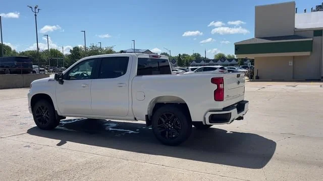 2026 Chevrolet Silverado 1500 RST - Photo 6