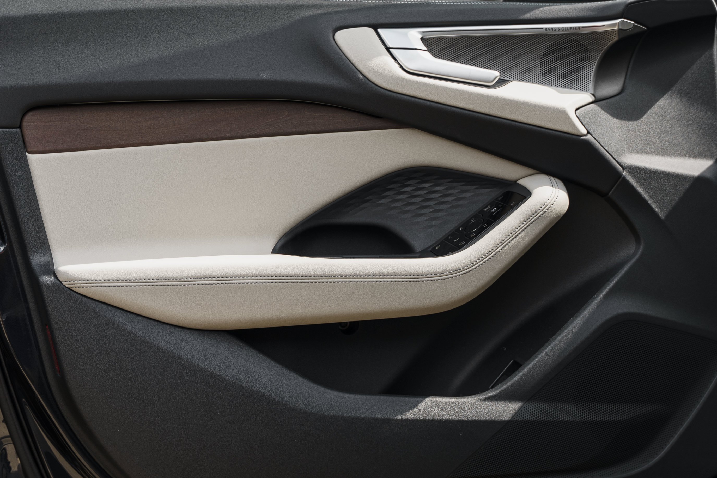 New 2026 FIRMAMENT BLUE Audi Prestige image 23