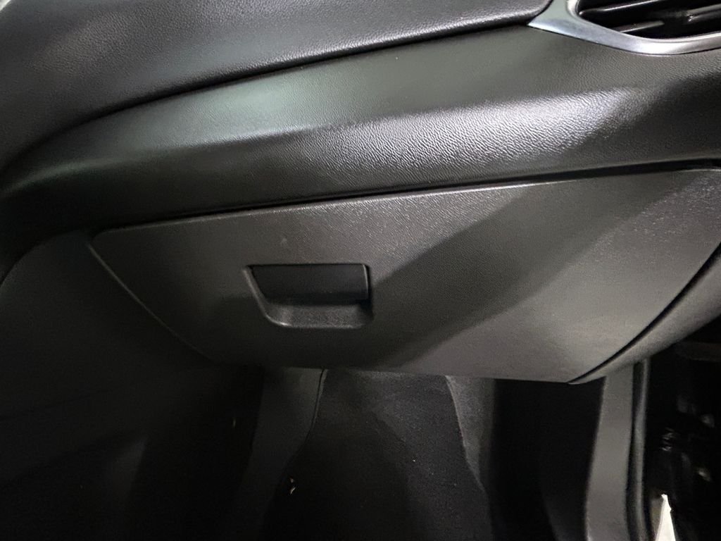 Used 2022 Black Chevrolet LT image 24
