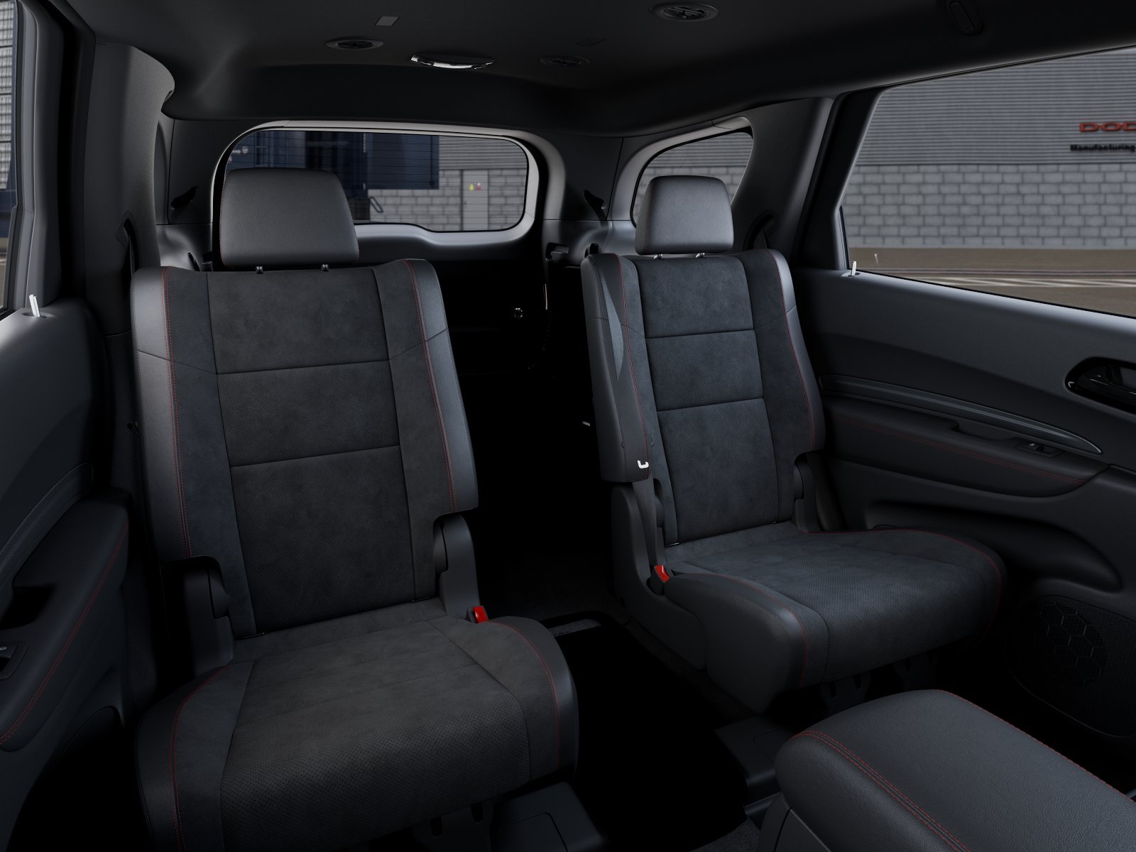 New 2026 DB Black Clearcoat Dodge R/T image 41
