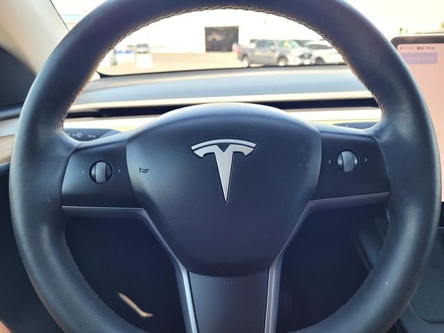 Used 2023  Tesla Long Range image 25