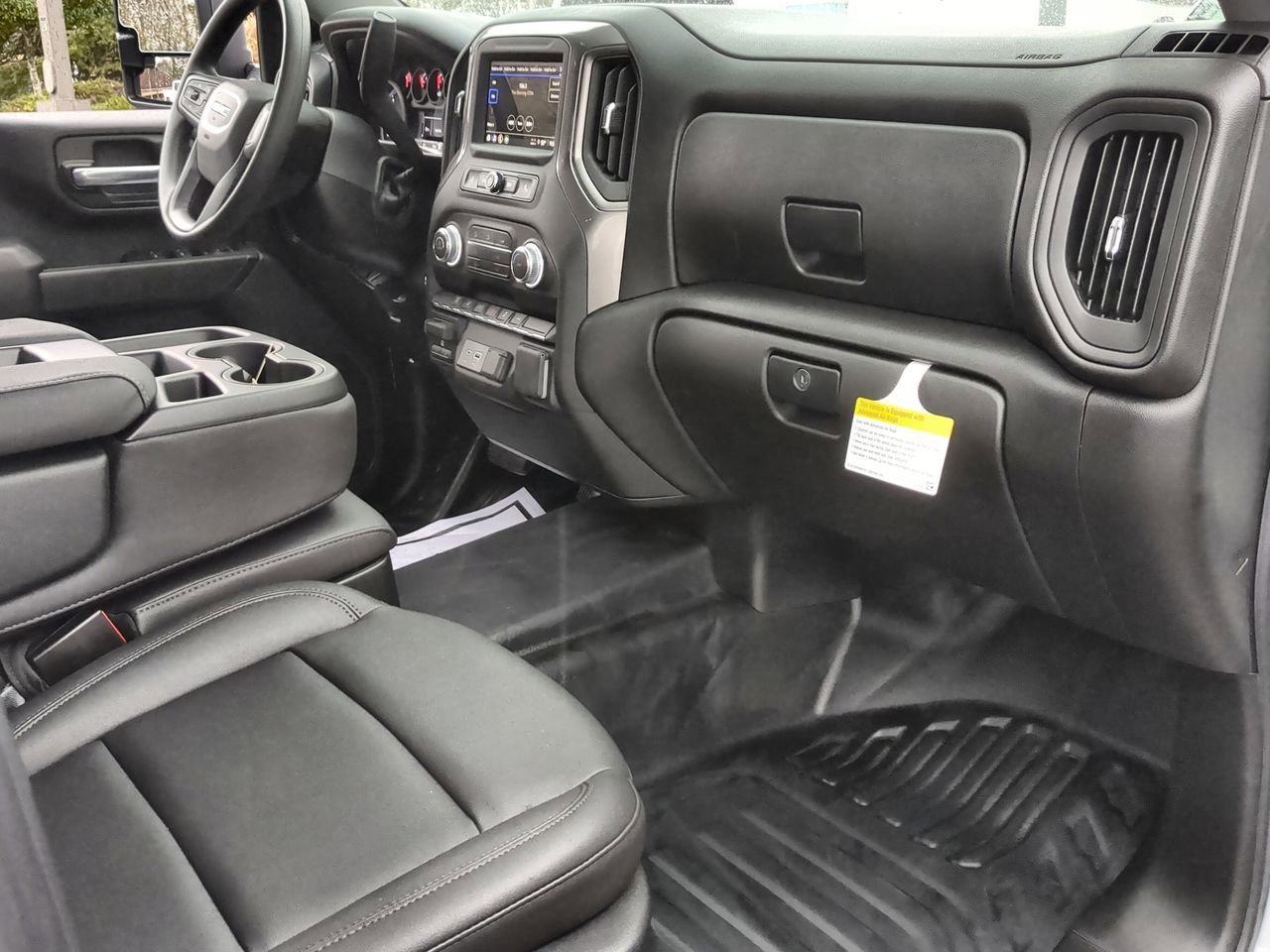 2026 GMC Sierra 2500HD Pro - Photo 27