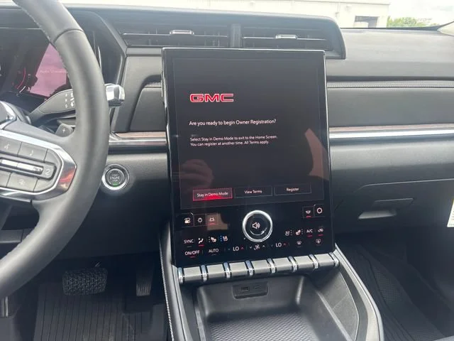 New 2027 Sterling Metallic GMC Denali image 20