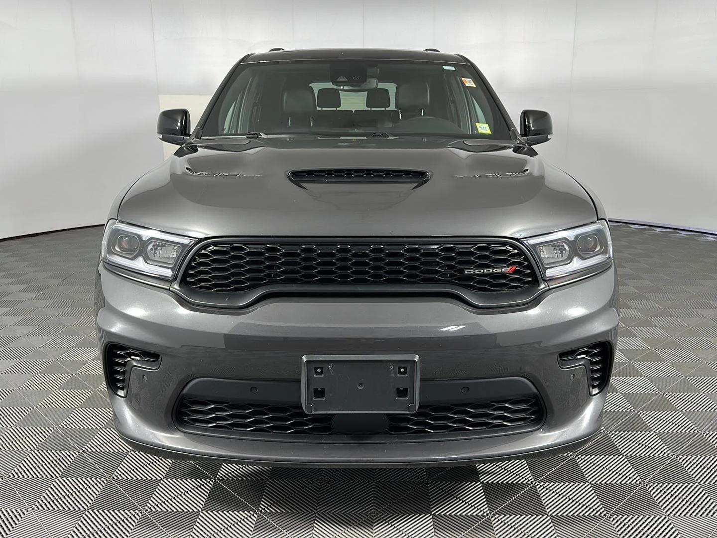 Used 2025 Vapour Grey Dodge R/T image 2