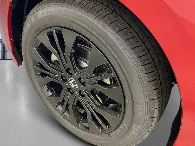 New 2027 Radiant Red Metallic II Honda Sport-L image 11