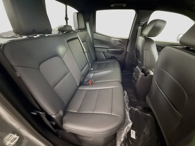 New 2026 Sterling Gray Metallic Chevrolet LT image 30