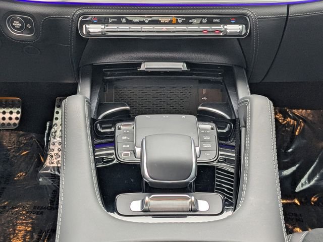 Used 2025  Mercedes-Benz GLE 53 AMG® image 18