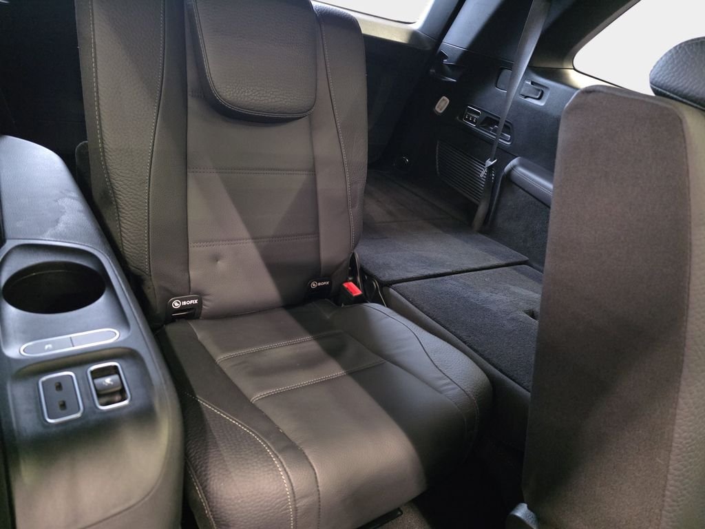 2023 Mercedes-Benz GLS GLS580 - Photo 16