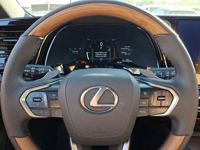 New 2026 Caviar Lexus PREMIUM image 19