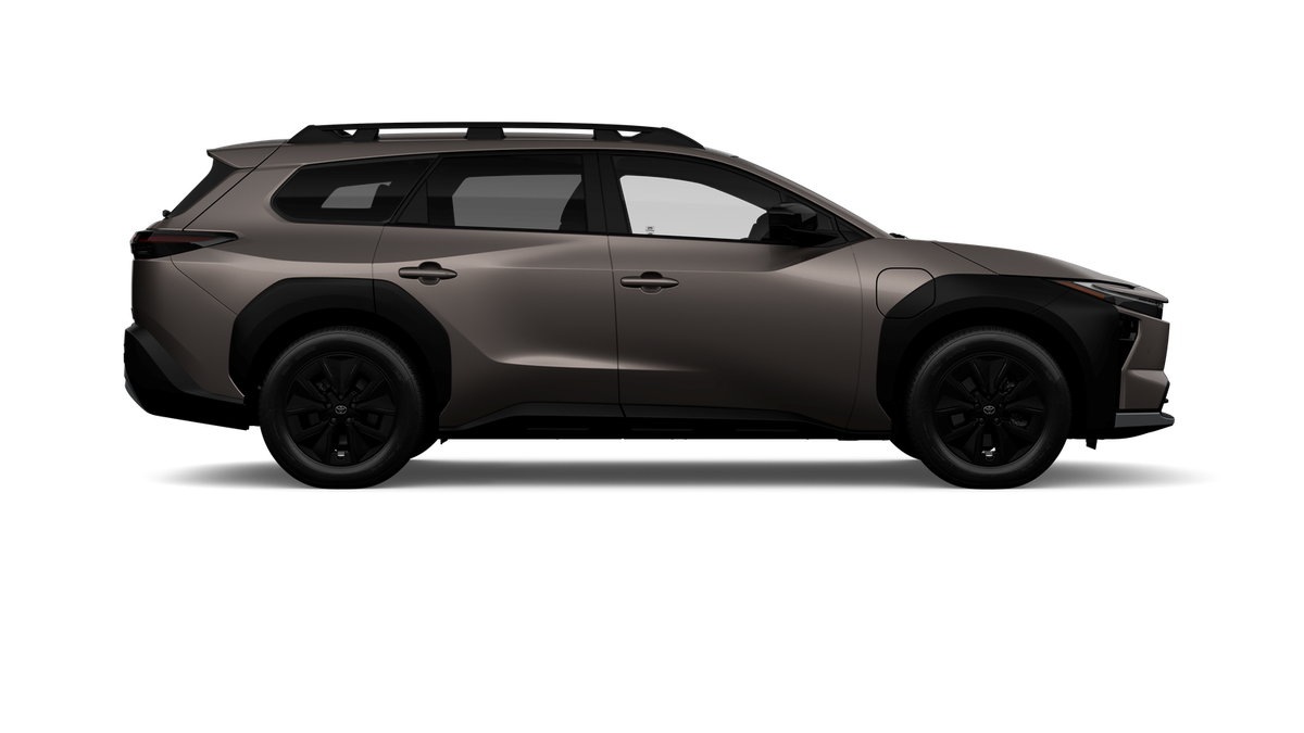 New 2026 Stepping Stone Toyota bZ Woodland image 19