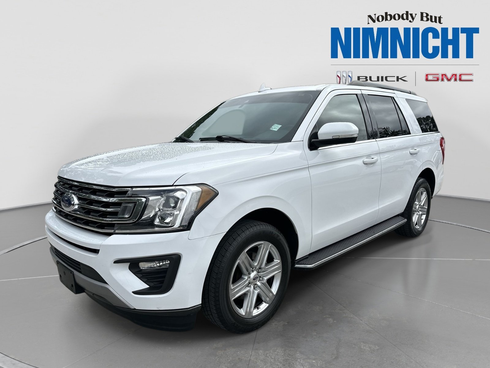 2021 Ford Expedition