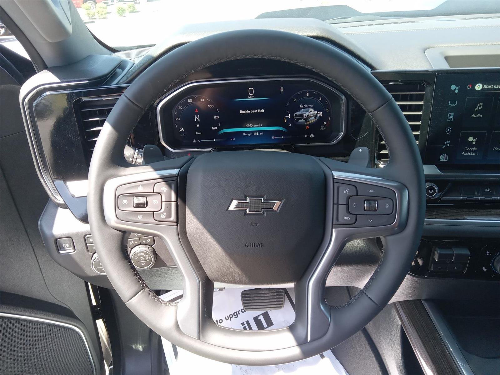 2026 Chevrolet Silverado 1500 LT Trail Boss - Photo 25