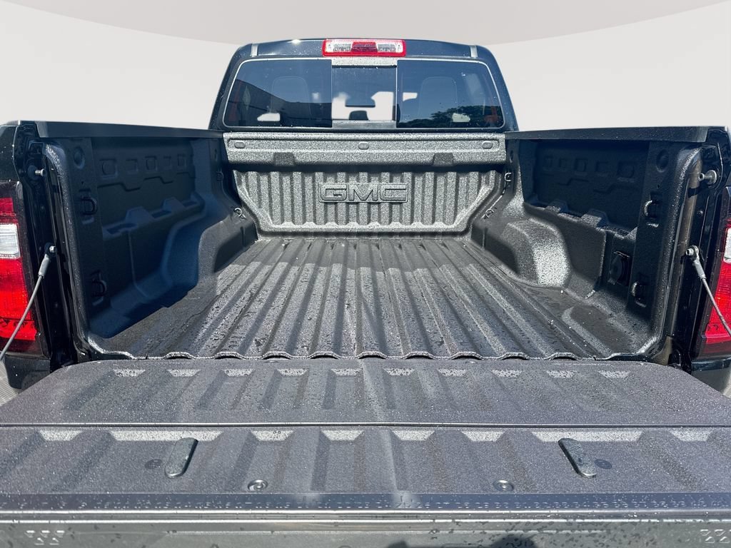 2026 GMC Canyon Denali - Photo 27