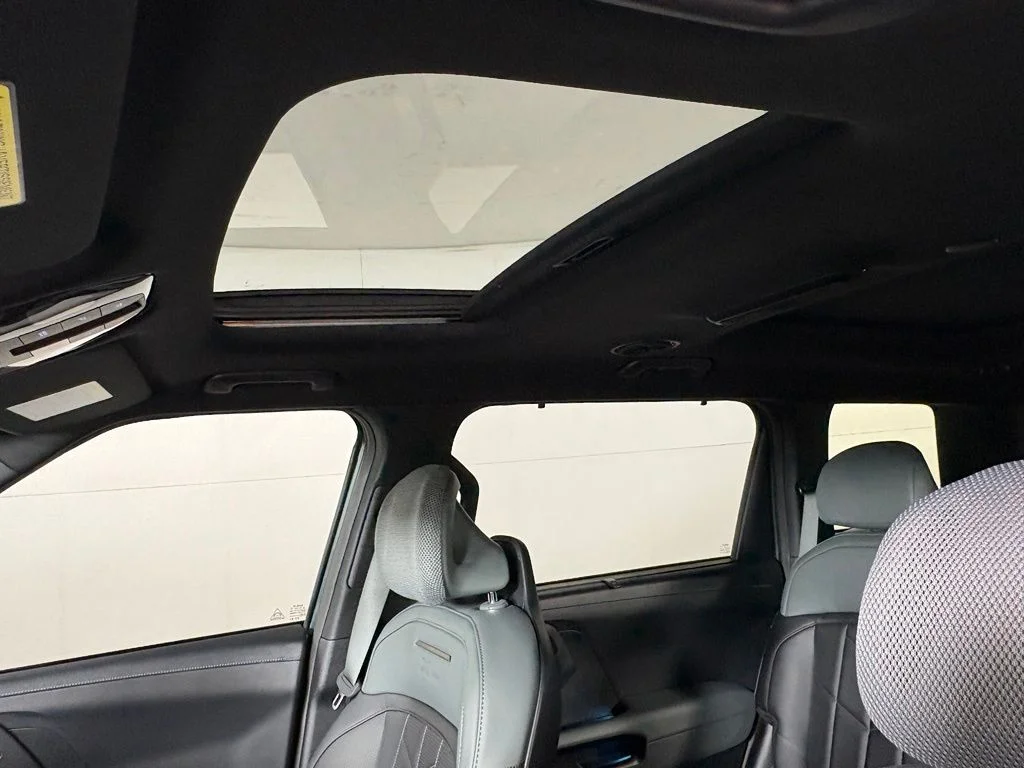New 2027 Black Jade Green Kia X-LINE SX image 34