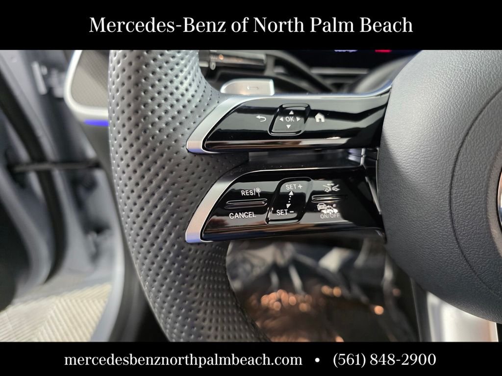 Certified Used 2026  Mercedes-Benz CLE 300 image 18