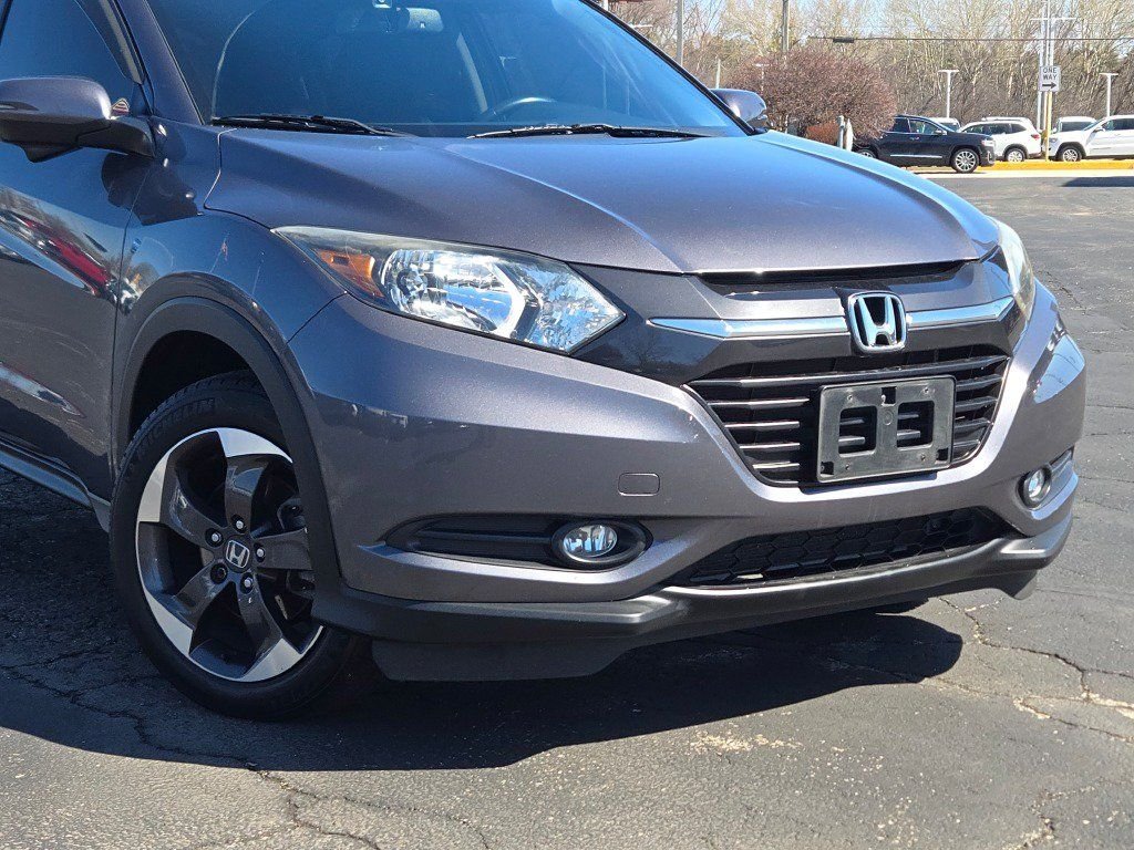 Used 2018  Honda EX-L image 2