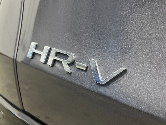 New 2027 Modern Steel Metallic Honda EX-L image 5