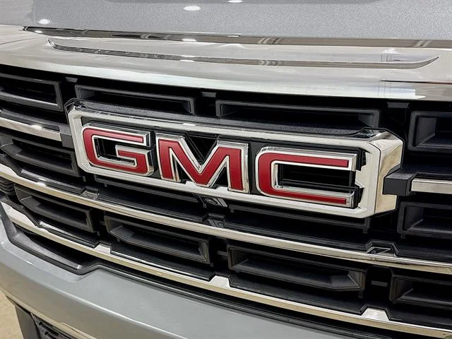 New 2027 Sterling Metallic GMC Elevation image 62