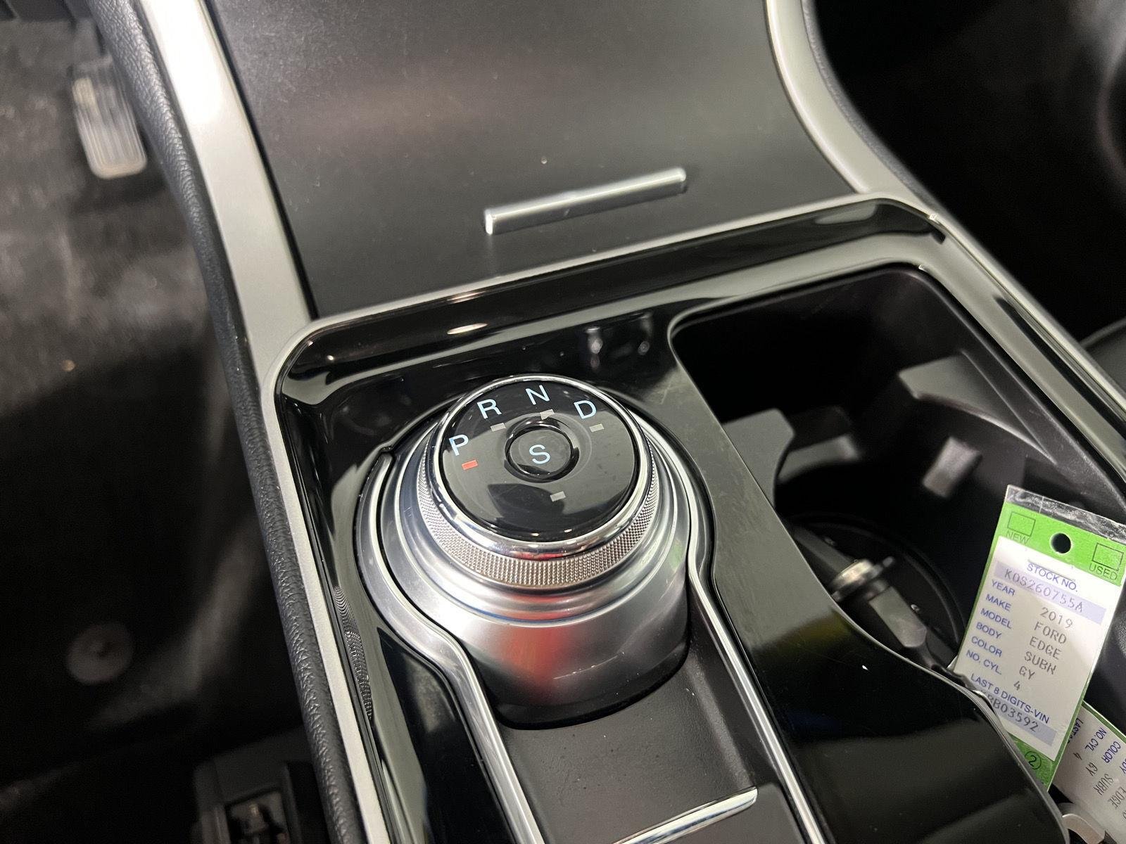 Used 2019 Magnetic Ford SEL image 44