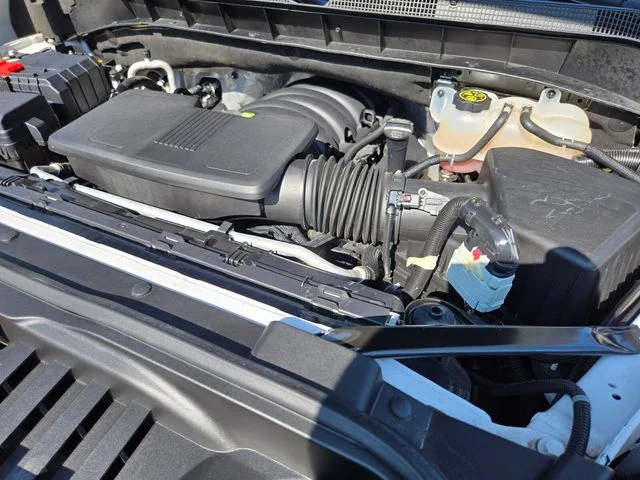 Used 2023 White Chevrolet LTZ image 23