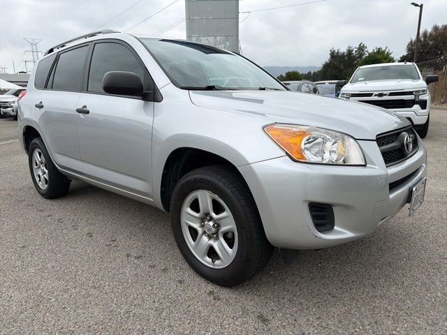 2011 Toyota RAV4 Base's photo