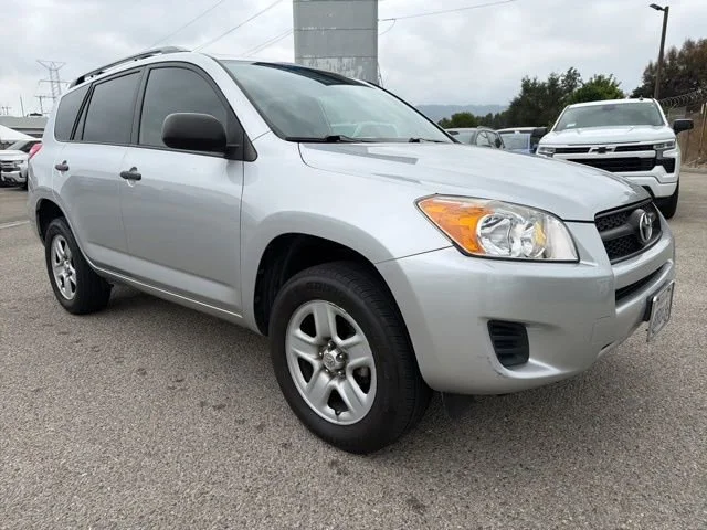 2011 Toyota RAV4 Base's photo