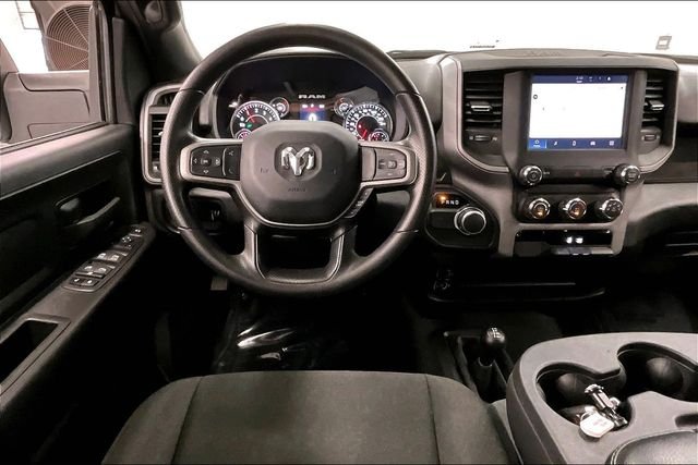 2024 RAM Ram 2500 Pickup Tradesman - Photo 6
