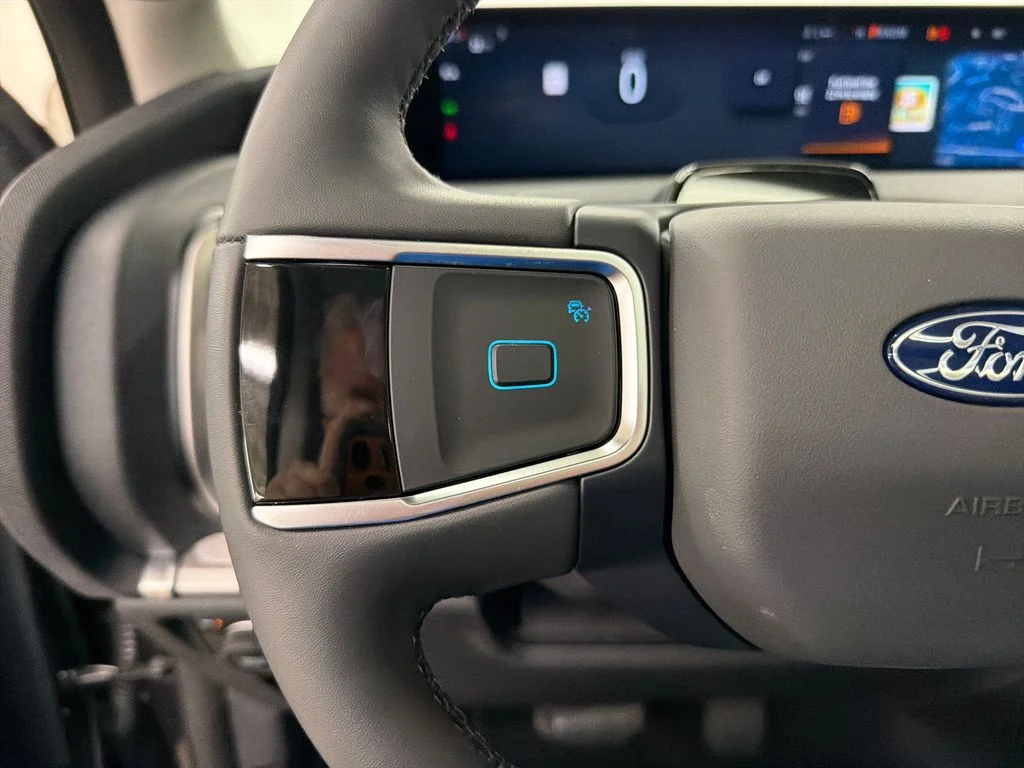 New 2026 Gray Ford Active image 21
