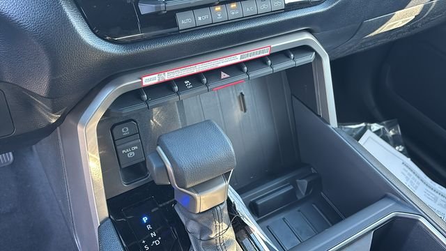 2025 Toyota Tundra SR5 - Photo 38