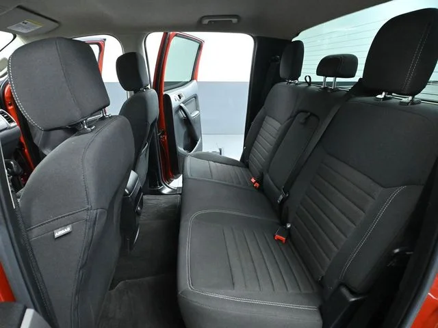 Certified Used 2022 Red Ford XLT image 29