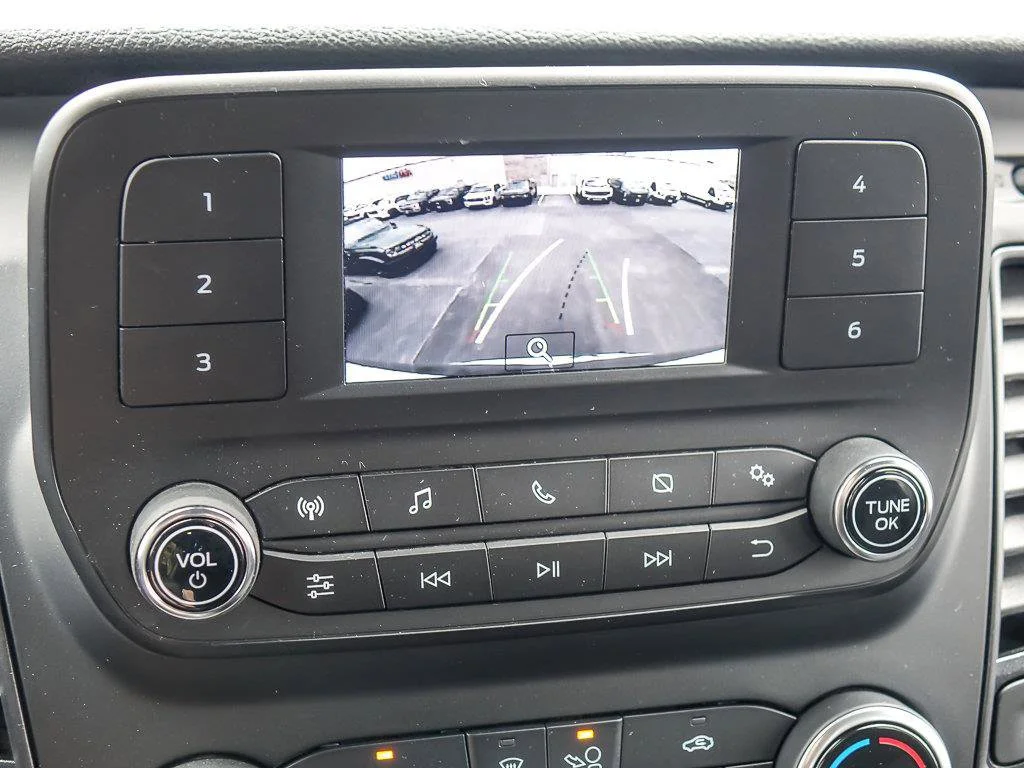 Used 2024 Oxford White Ford Base image 19