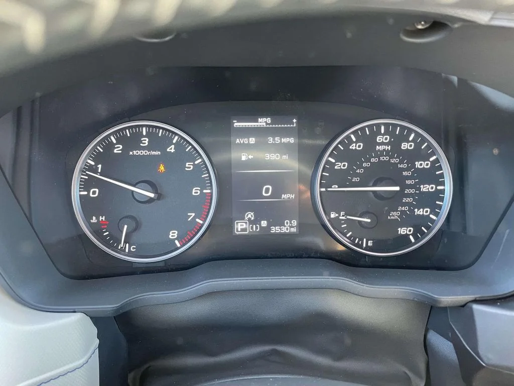 2026 Subaru Forester Premium - Photo 11