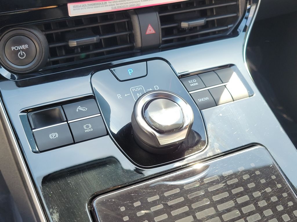 Certified Used 2023 Black Toyota XLE image 29