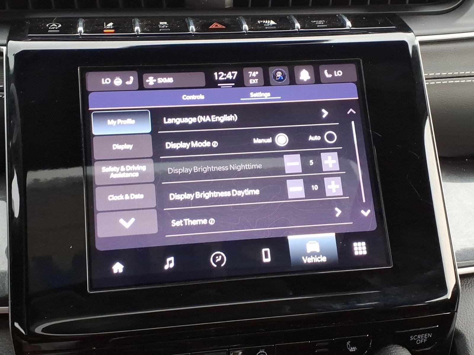 2021 Jeep Grand Cherokee L Altitude - Photo 31