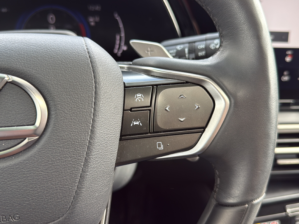 Used 2023 Brown Lexus 350 Premium Plus image 15