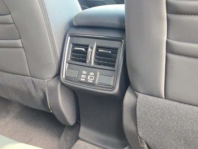 2026 Subaru Forester Sport - Photo 42