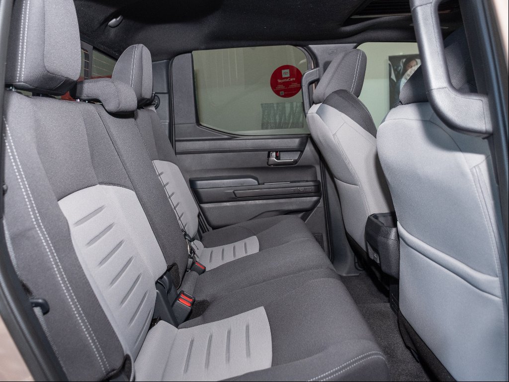 2026 Toyota Tacoma TRD Off Road - Photo 24