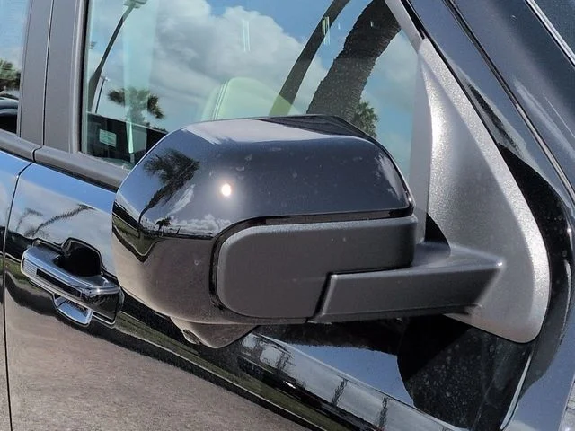 New 2026 Shadow Black Ford Lariat® image 12