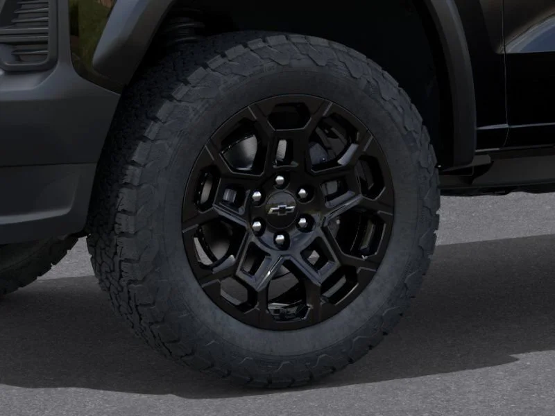 2026 Chevrolet Colorado Trail Boss - Photo 14