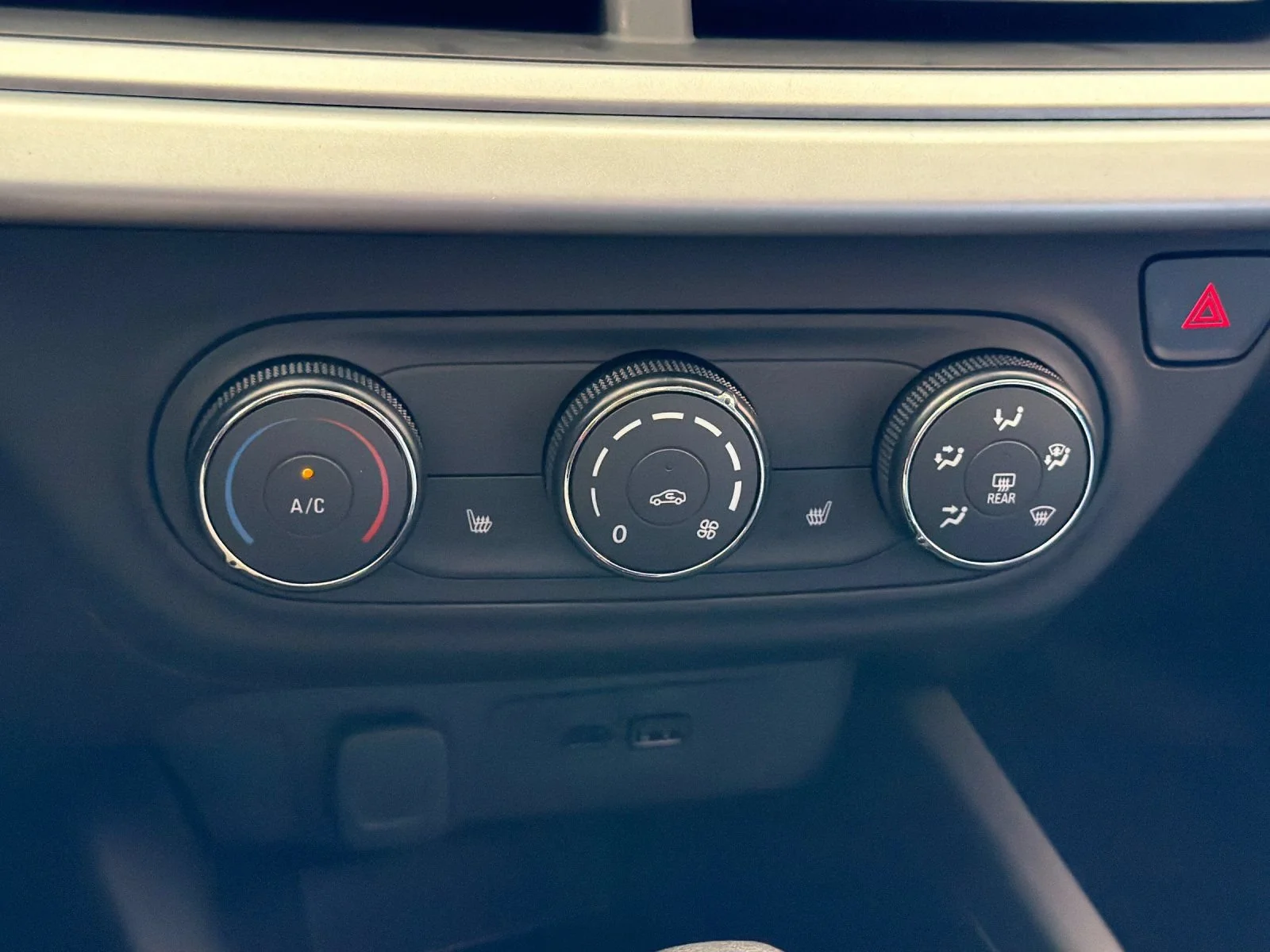 2026 Chevrolet Trax LS - Photo 19