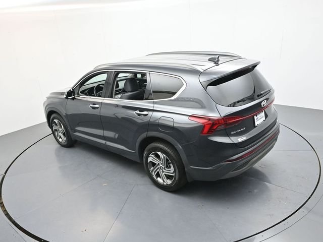 Used 2023 Gray Hyundai SEL image 40
