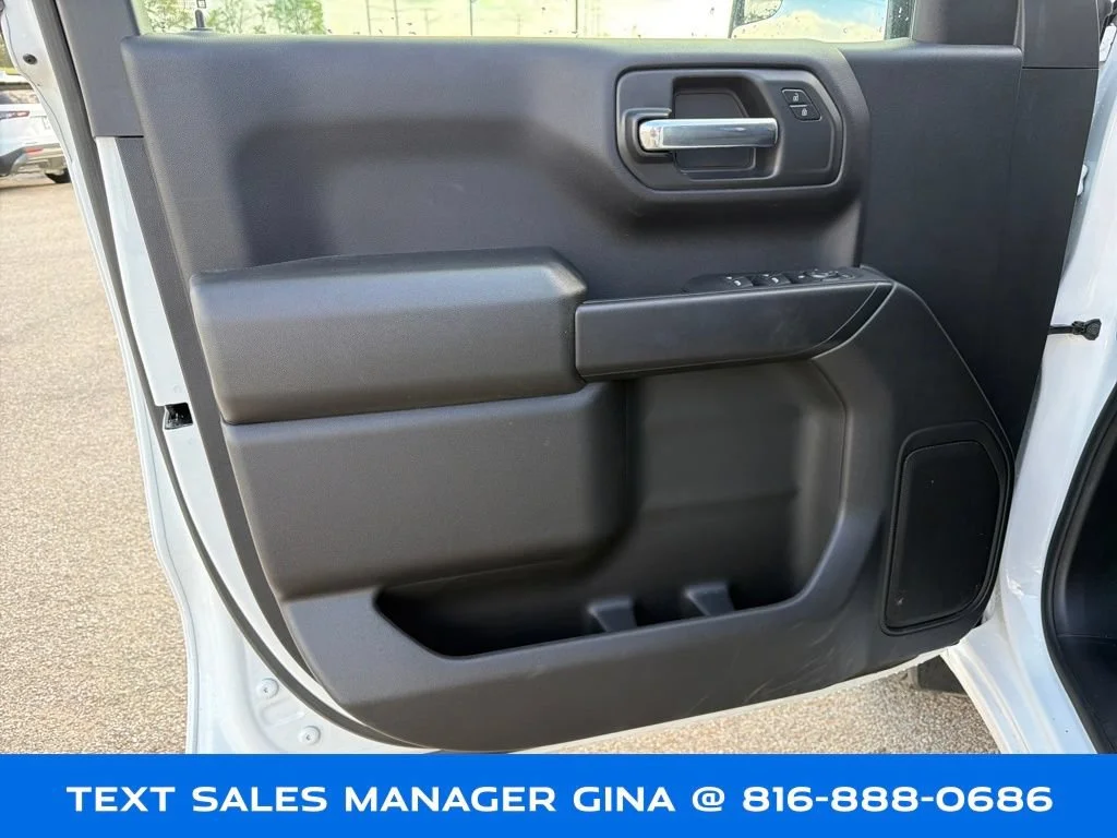 2026 GMC Sierra 1500 Pro - Photo 14